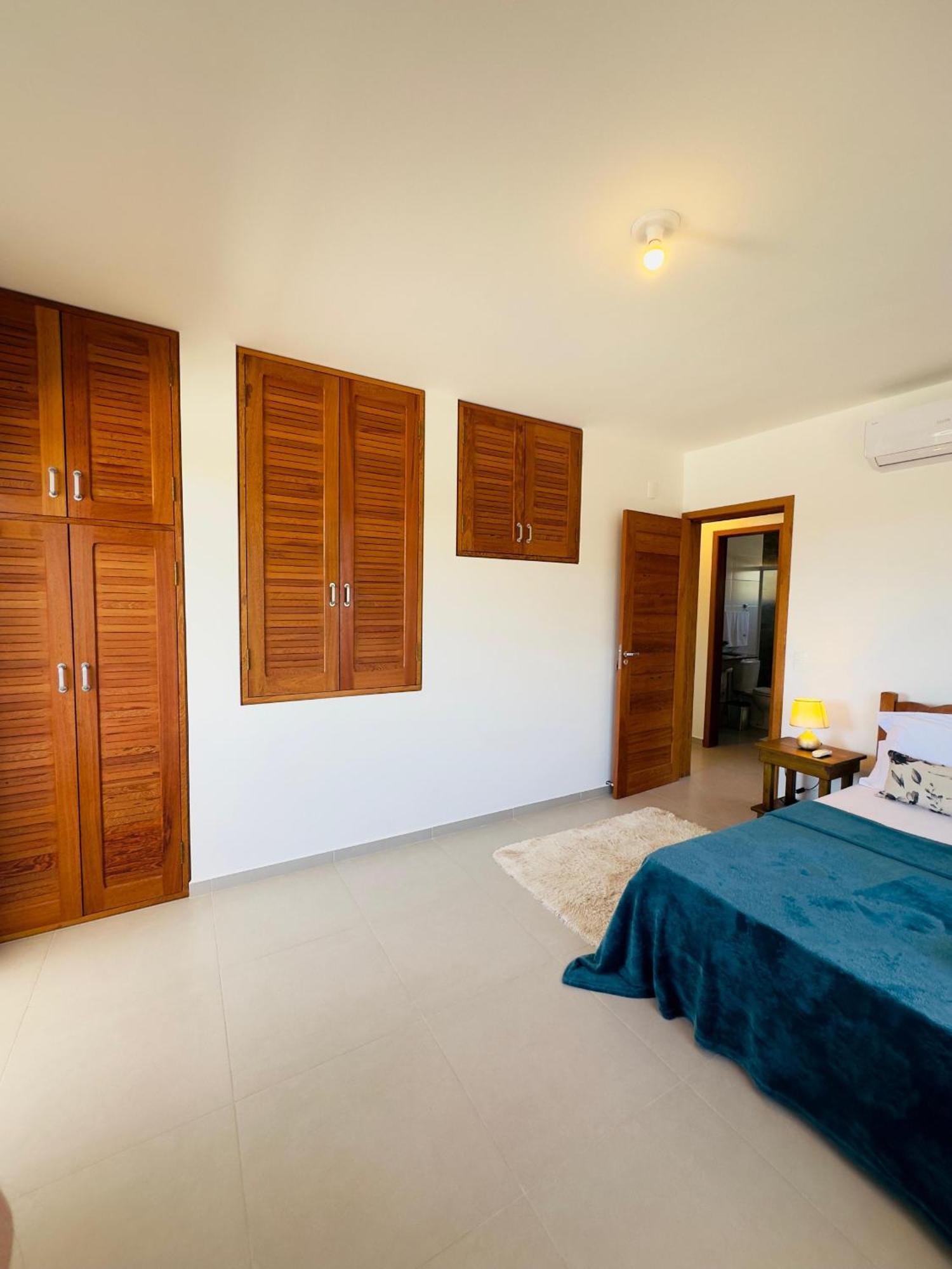 Casa Na Praia Em Sc Com Wi-Fi E Churrasqueira بينيرا المظهر الخارجي الصورة
