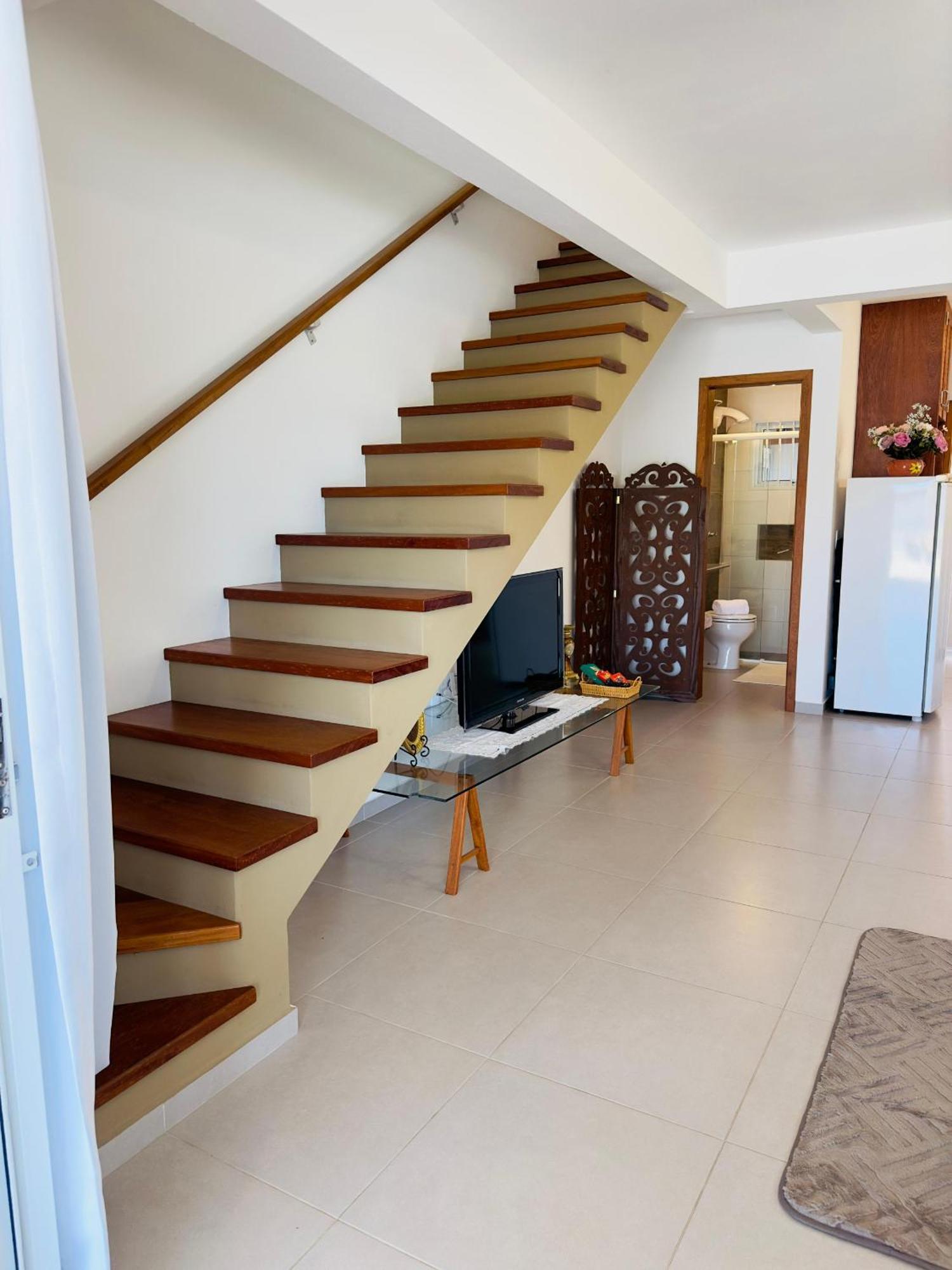 Casa Na Praia Em Sc Com Wi-Fi E Churrasqueira بينيرا المظهر الخارجي الصورة