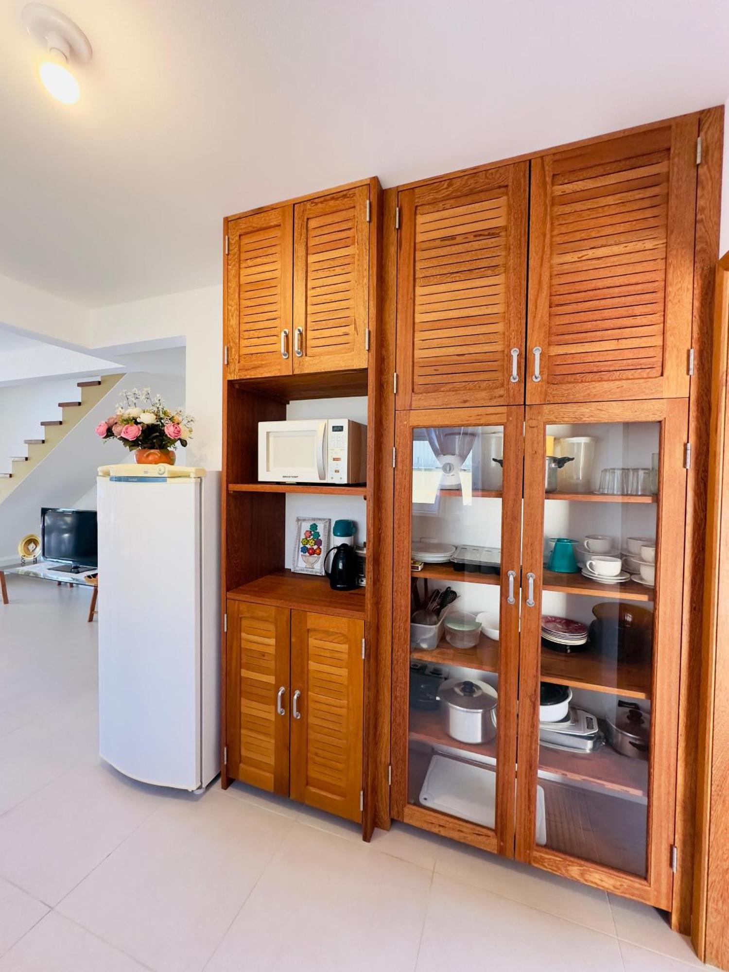 Casa Na Praia Em Sc Com Wi-Fi E Churrasqueira بينيرا المظهر الخارجي الصورة
